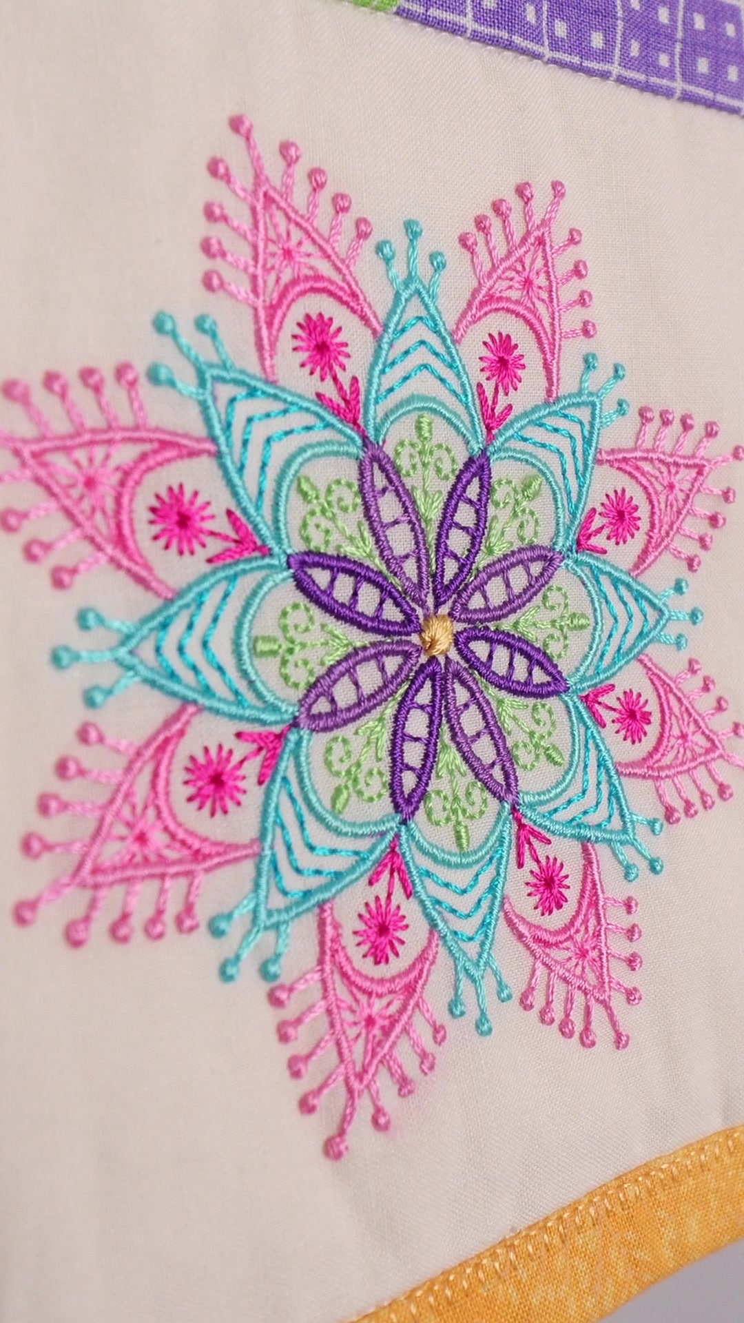 @Embroidery Legacy