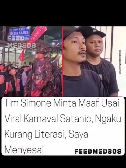 @Wahyu Santosa Official