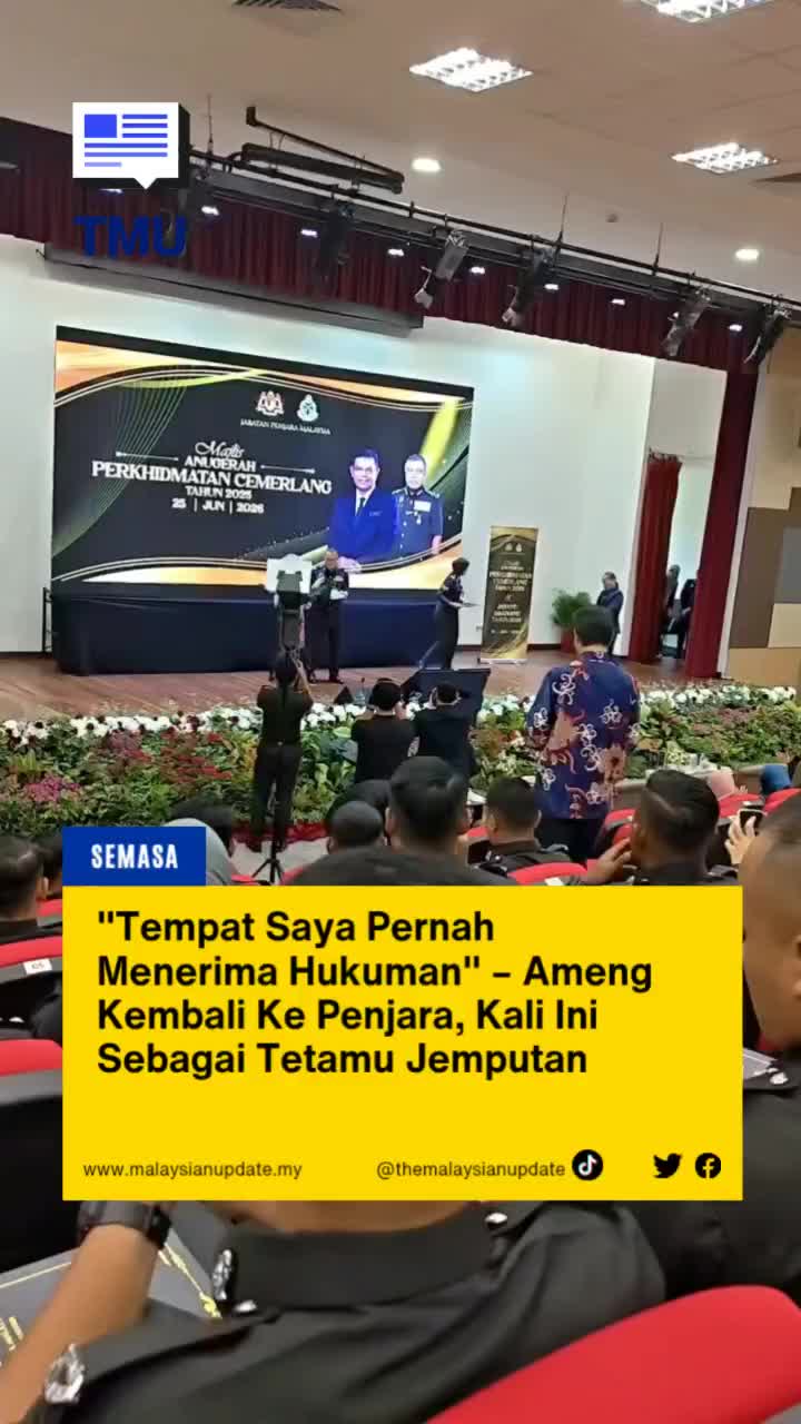 @Malaysian Update