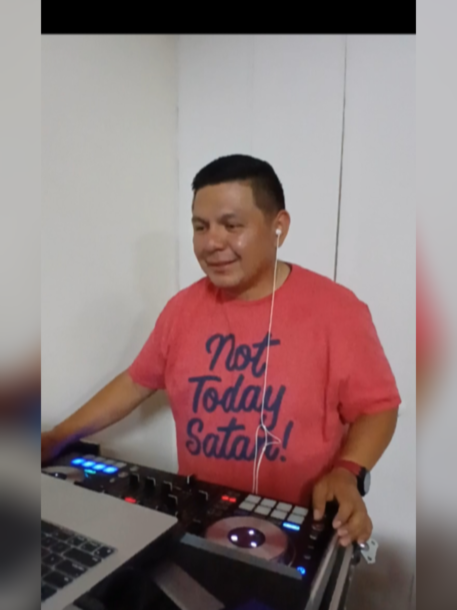 @Edisson Guerrero