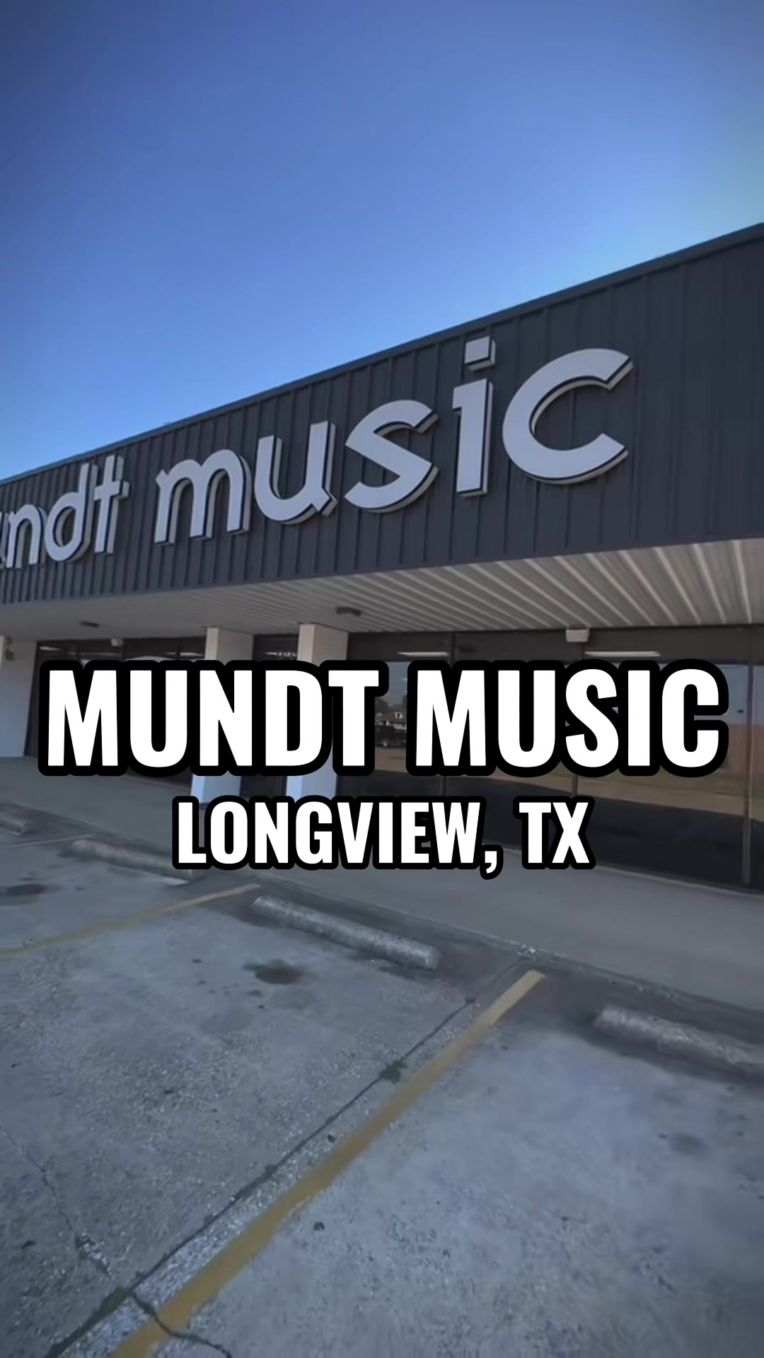 @Mundt Music