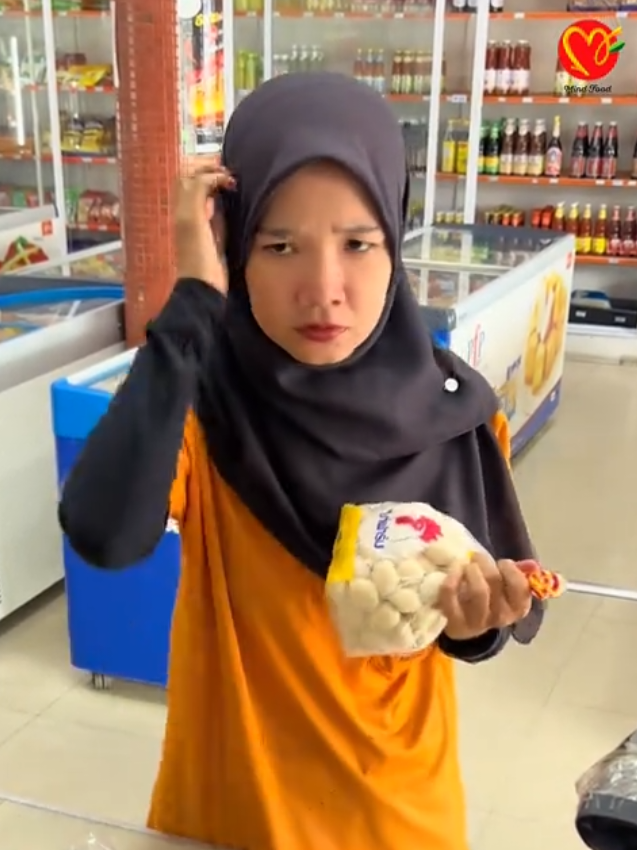 @มายด์ฟู้ด สายมอ
