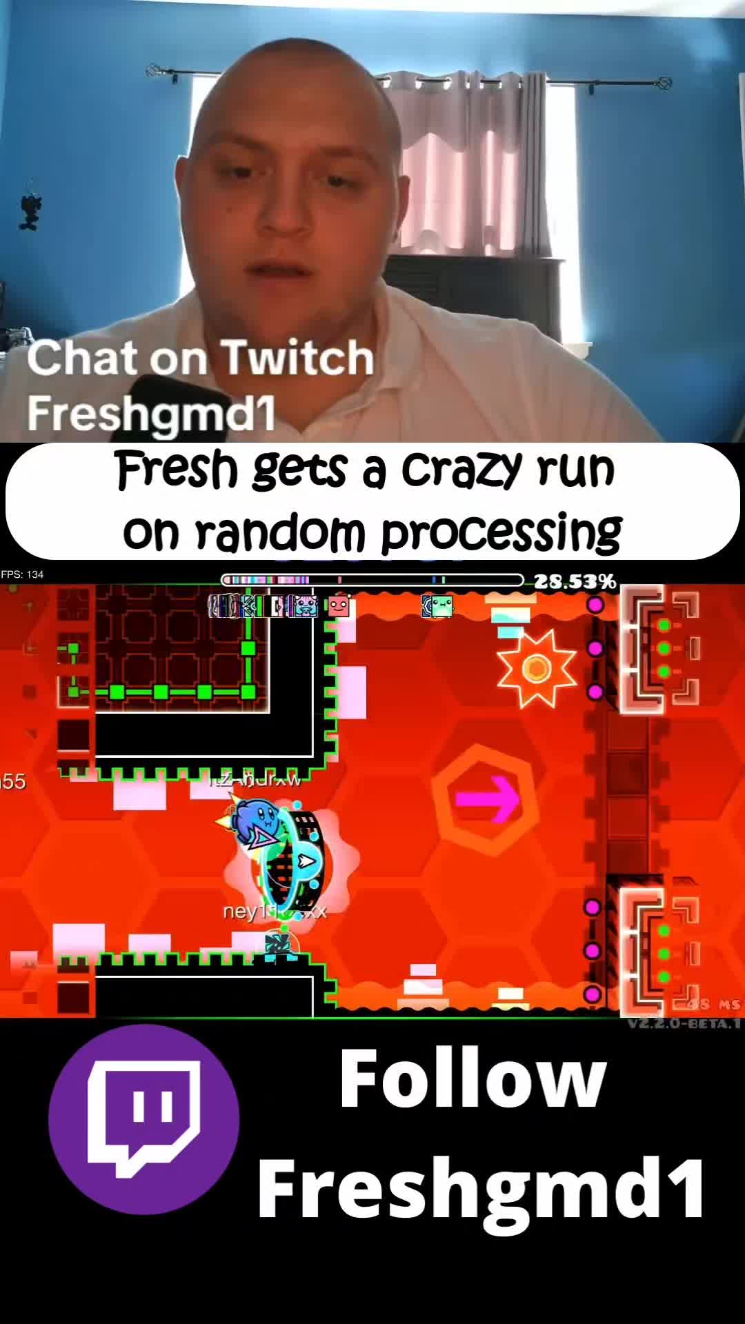 @Fresh