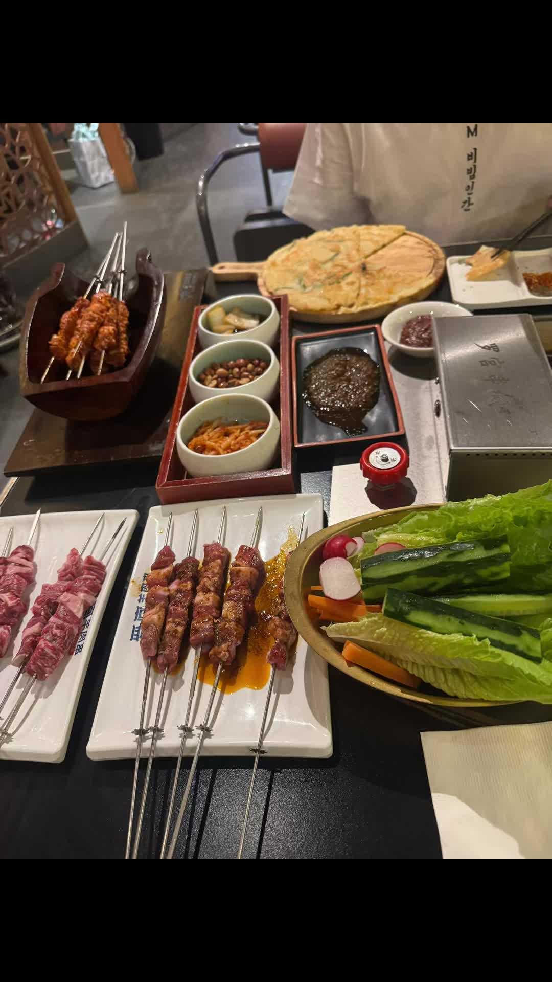@Foodie cherry blossom