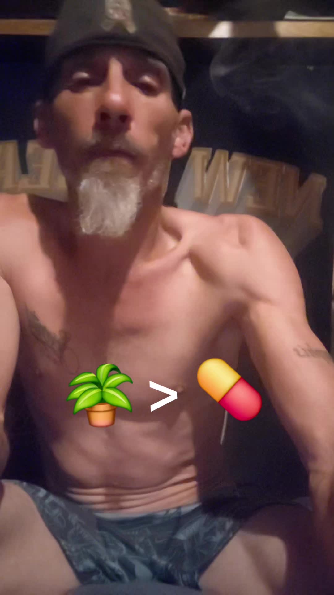 @😈🐐♑️ChadWayne0514♑️🐐😈