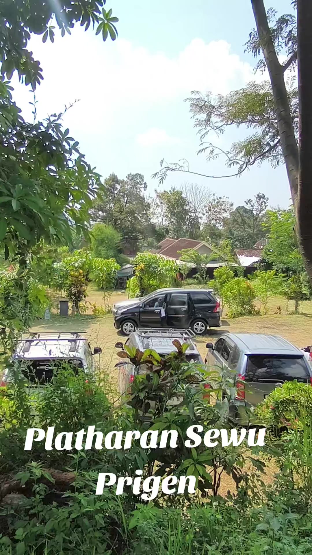 @teman yang anda kenal
