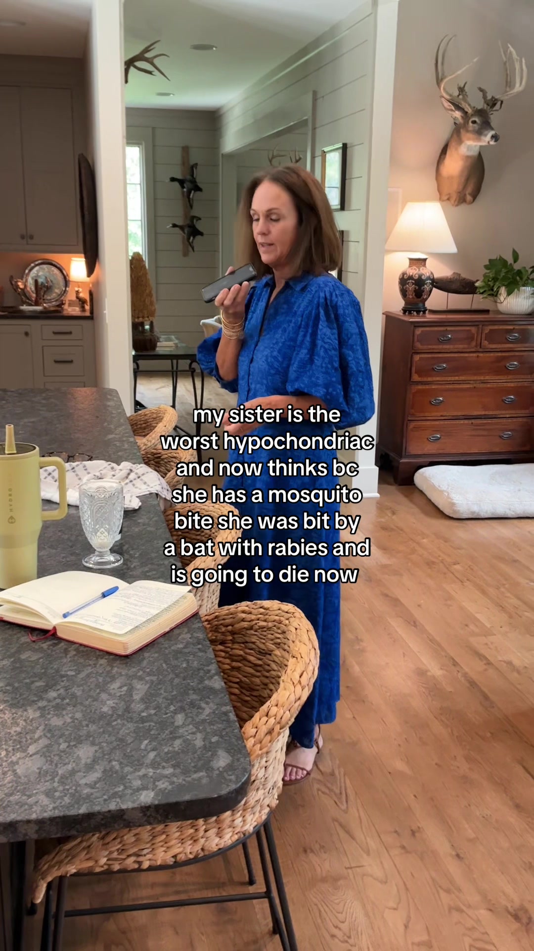 @Blair Moreman