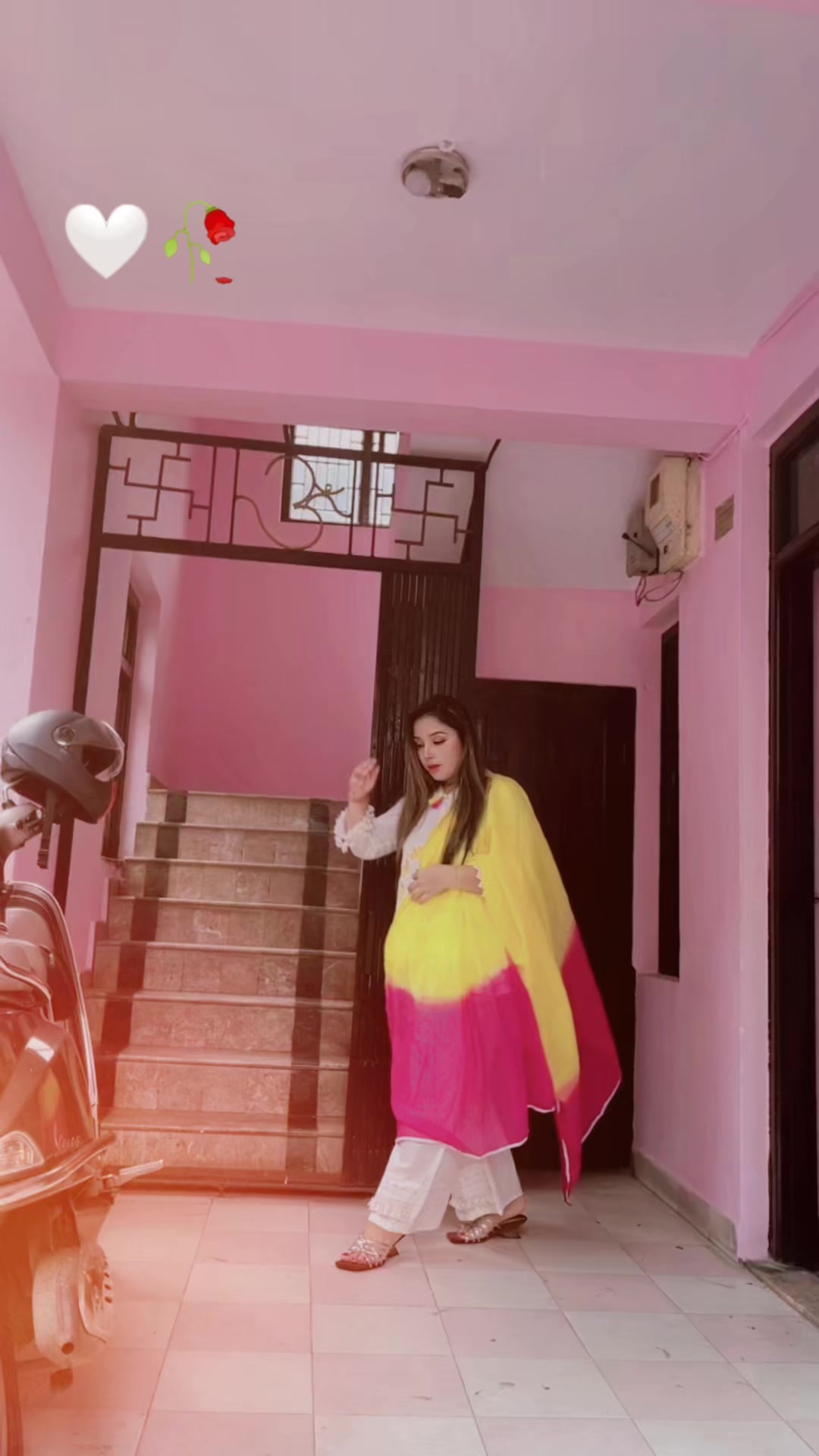 @Surushma❤️🇳🇵🧏♀️❤️