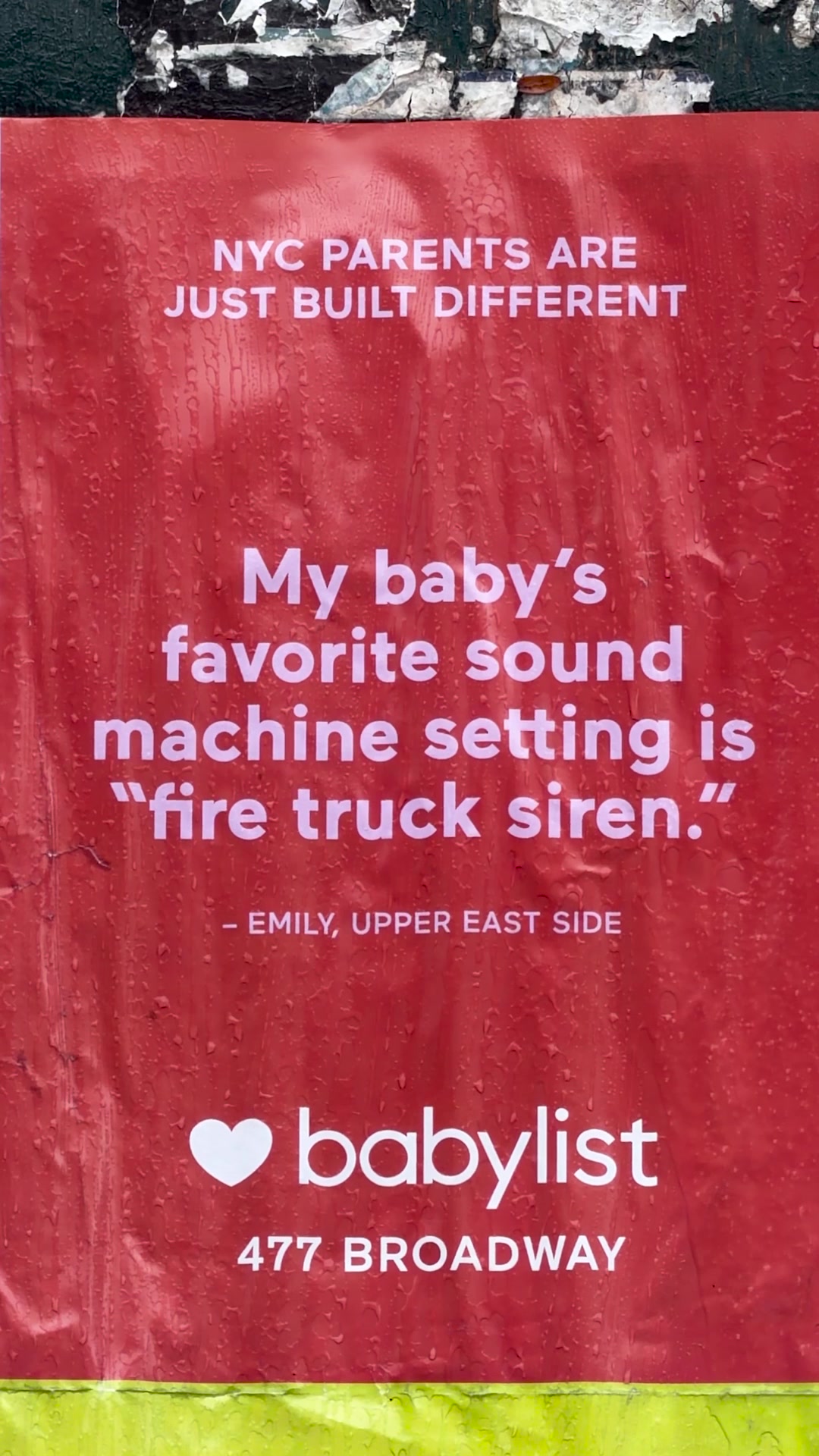 @Babylist