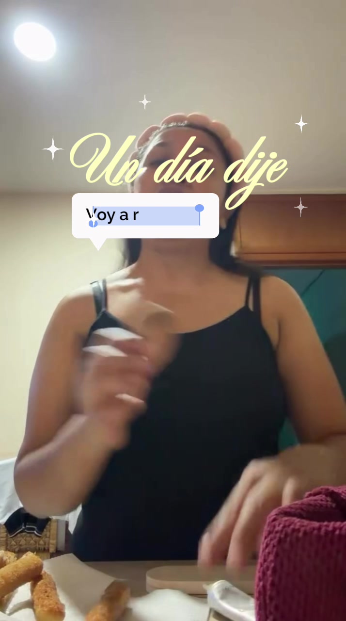 @Rosy Osorio