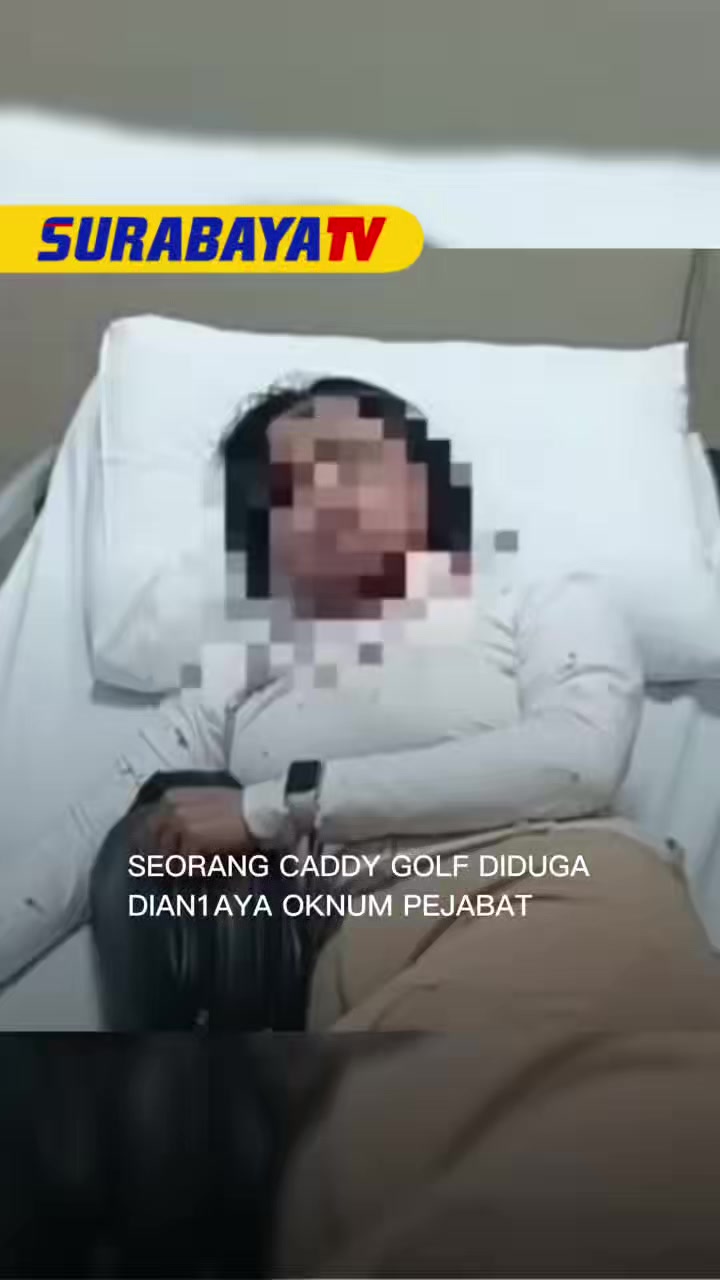 @SurabayaTV