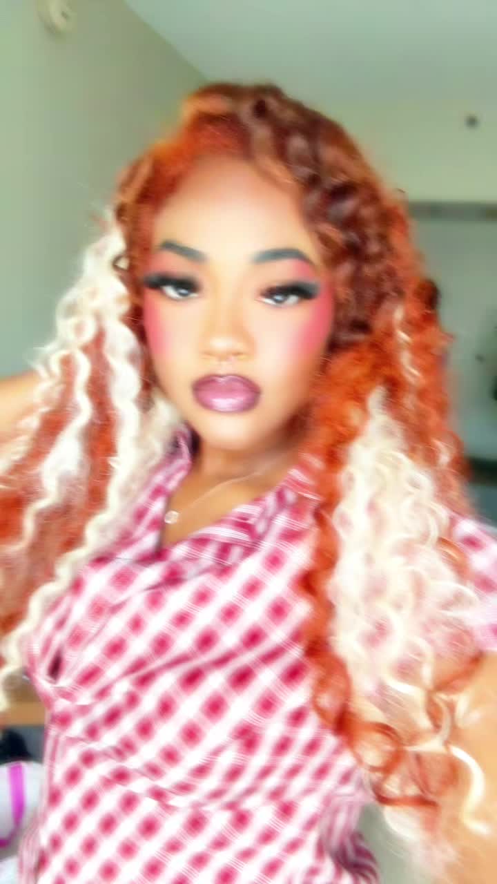 @TheBiggestB💋
