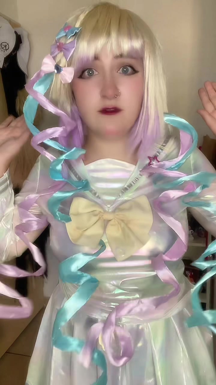 @mekai !