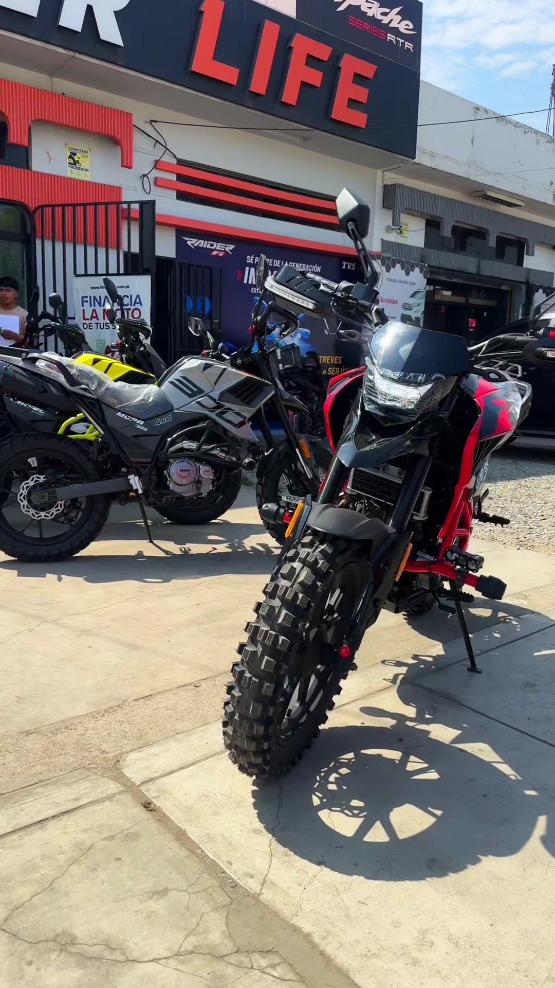 @Trujillo_BikerLife