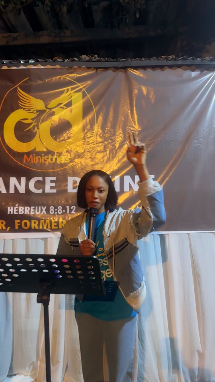 @SD Bénie MBEMBELE