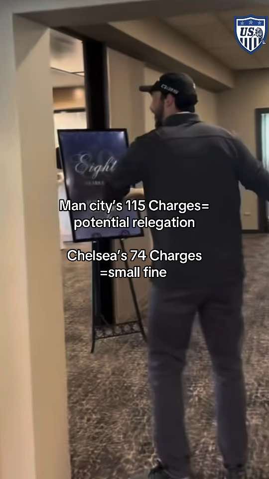 @United States Of Chelsea