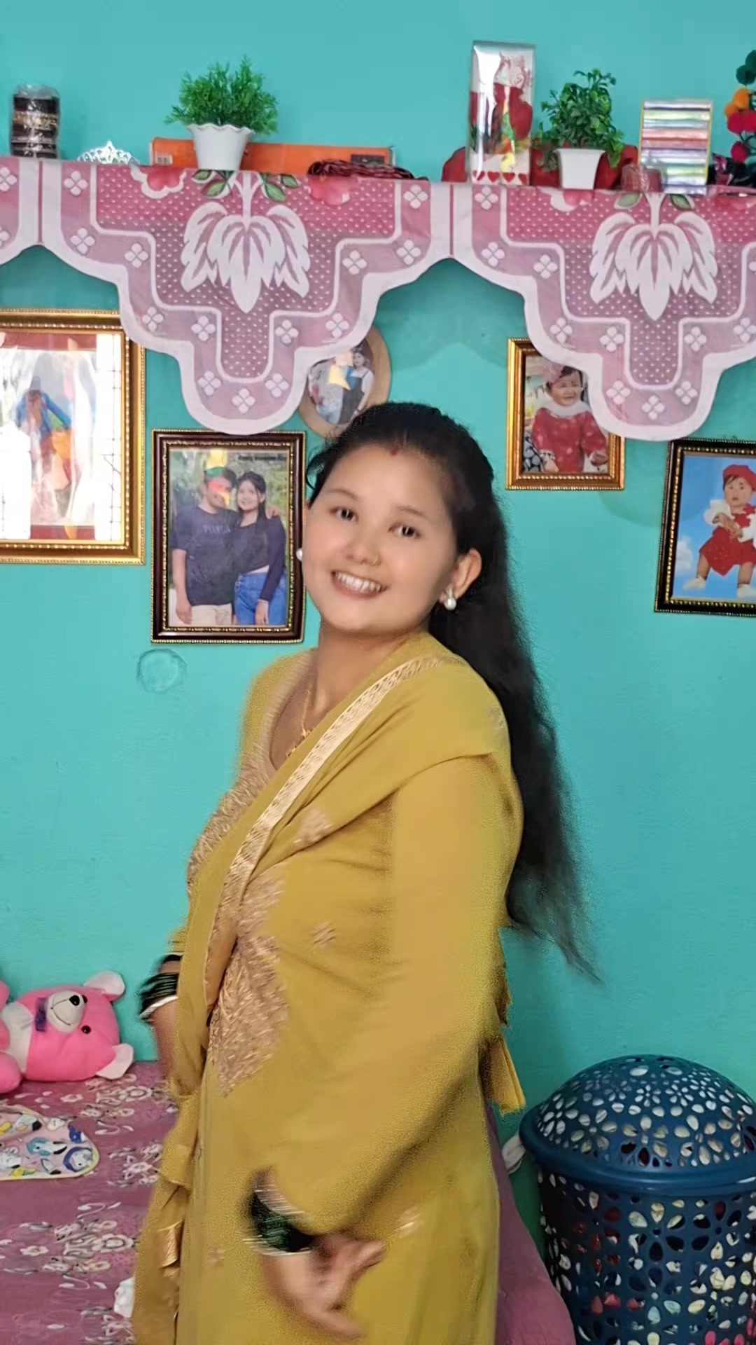 @अरुणा कुवर 🦋🌿