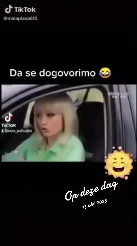 @Sara Policajka