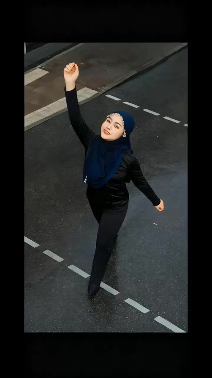 @BUNDA RIMA 678