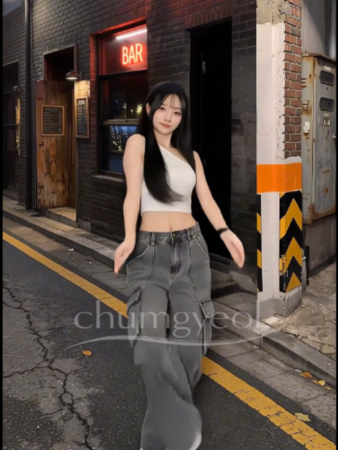 @춤결