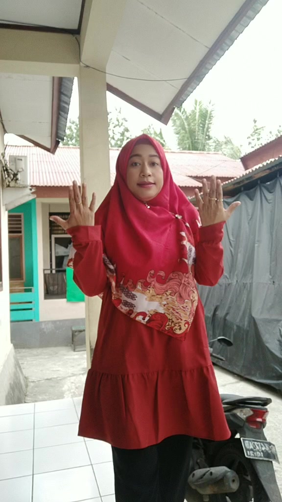 @Maida Macan ๐
