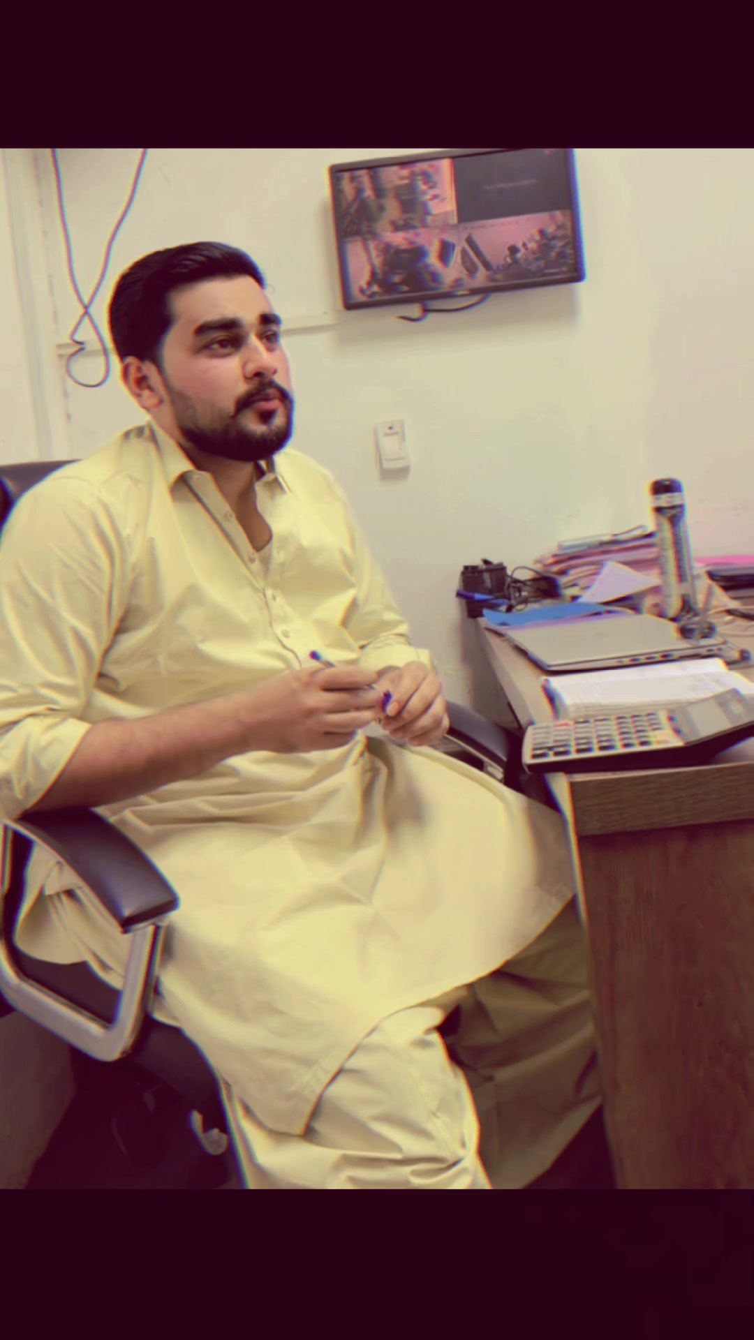 @CH HASNAIN AhMED❤️