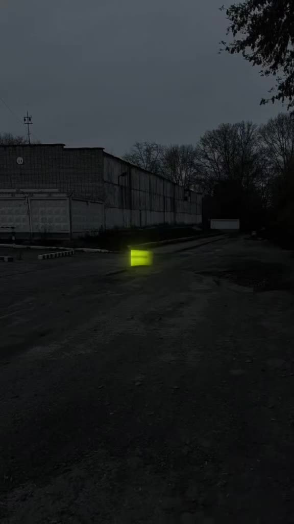 @Австралийский художник