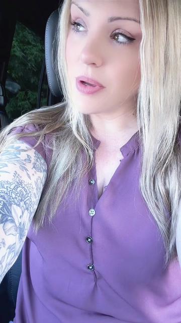 @Sammi Leigh