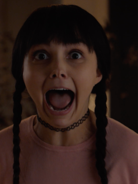 @Scary Movie