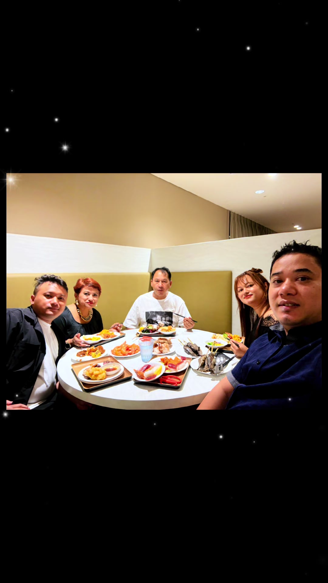 @Bhoyechhen restaurant & bar