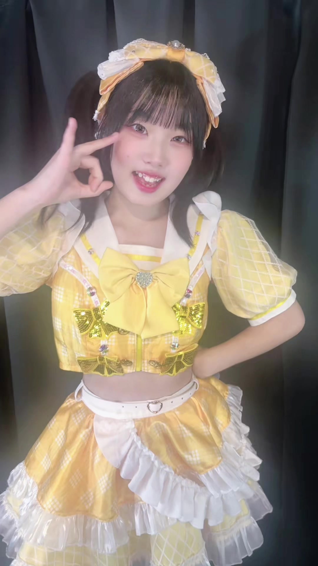 @ななさき りおん