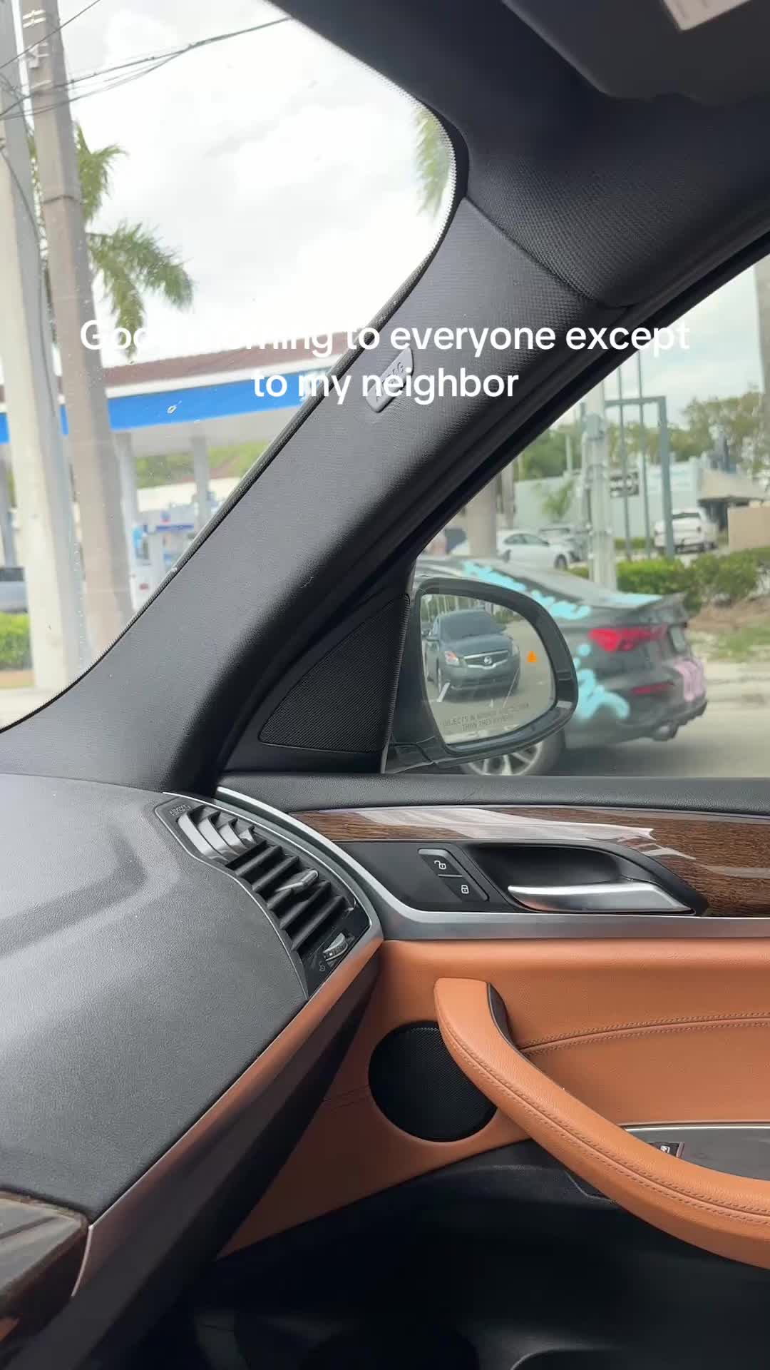 @scarlett oestreicher