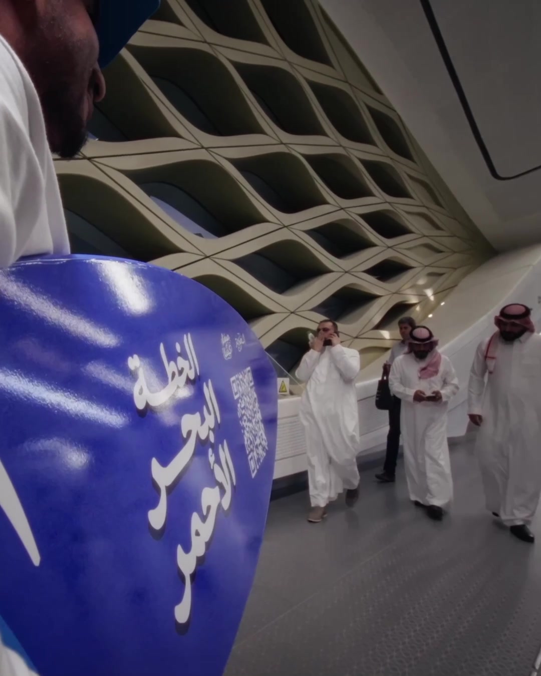 @Visit Saudi