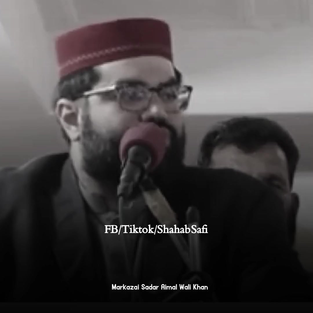 @Shahab Safi 🚩