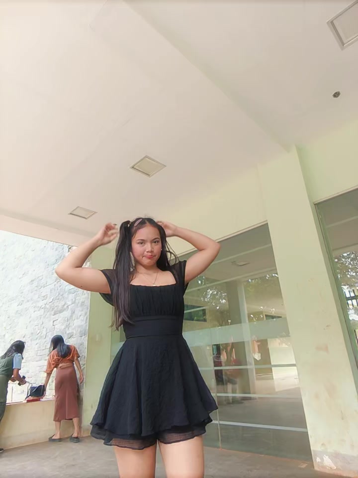 @Jhea Mae