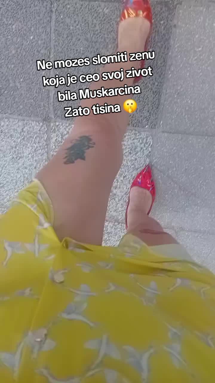 @ŽenaOluja