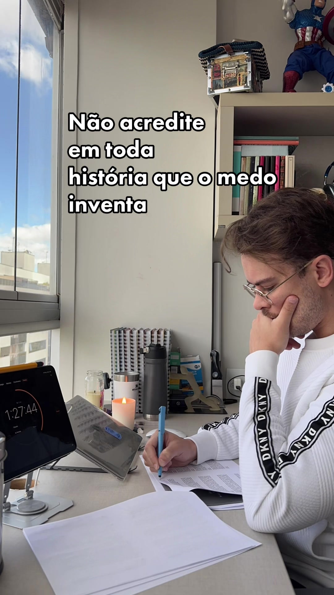 @Phylipe Augusto