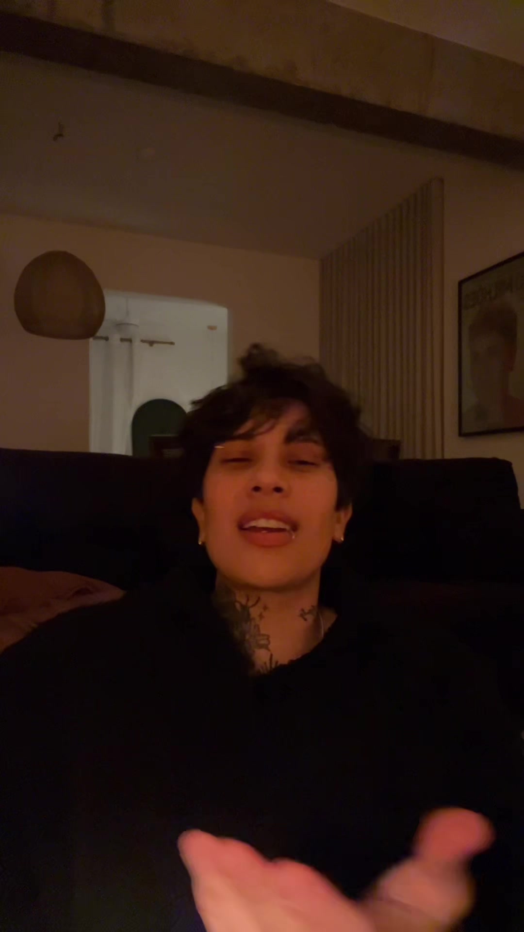 @Ana Gabriela
