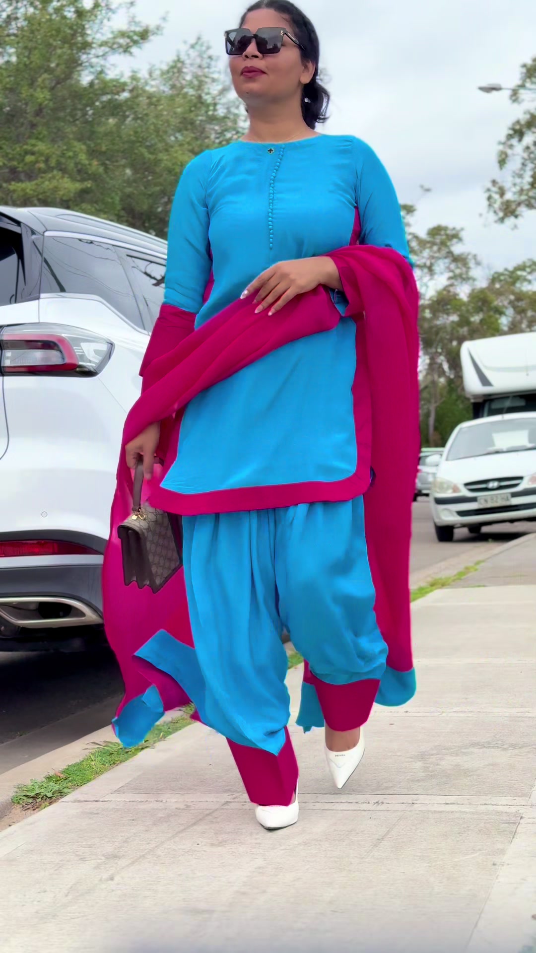 @Mehar punjab designs