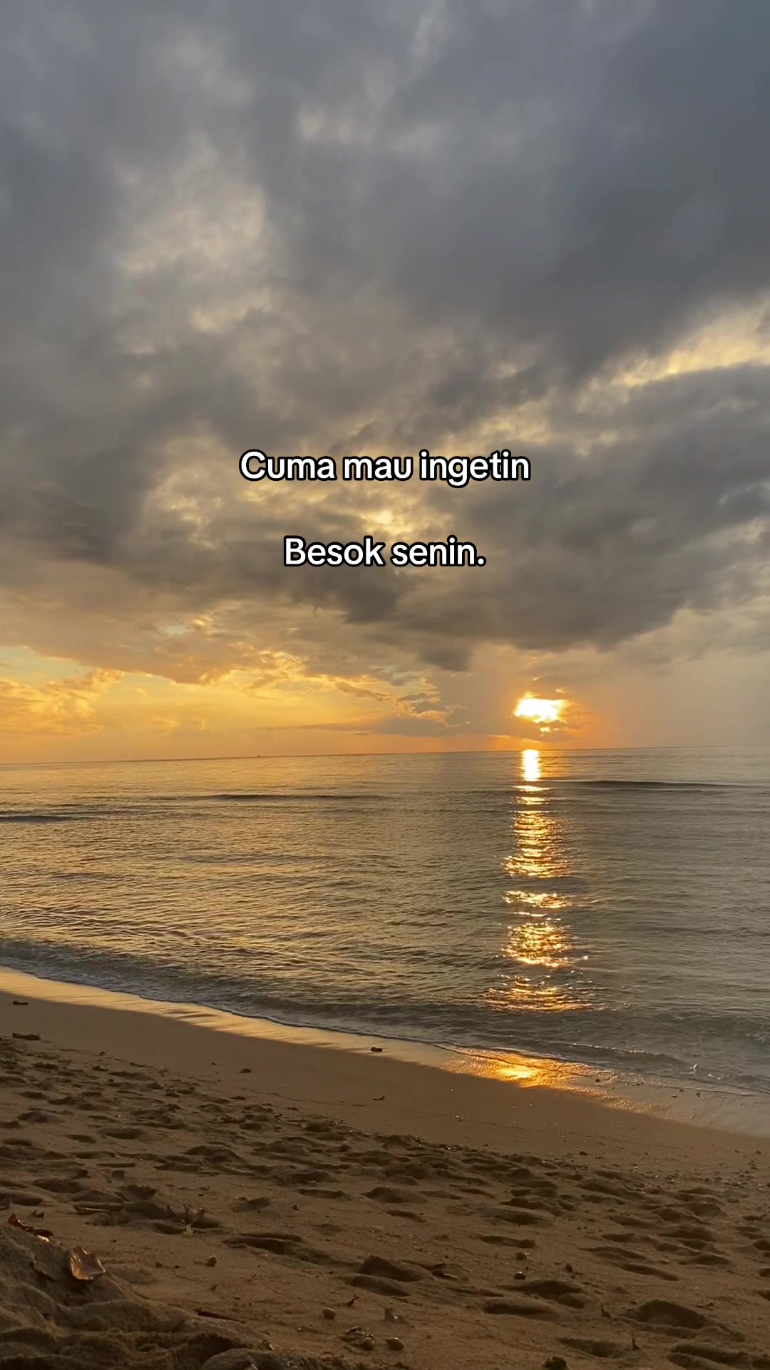 @Comel POV