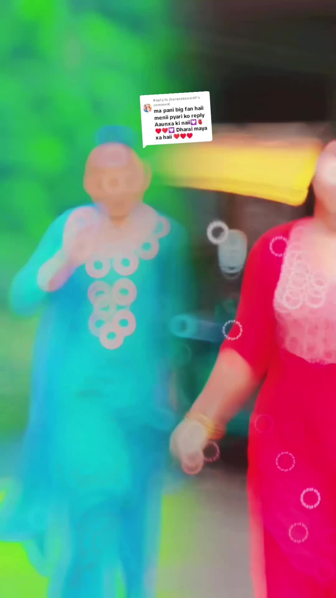 @अभागी परदेशी छोरी 🇮🇳🇳🇵😭