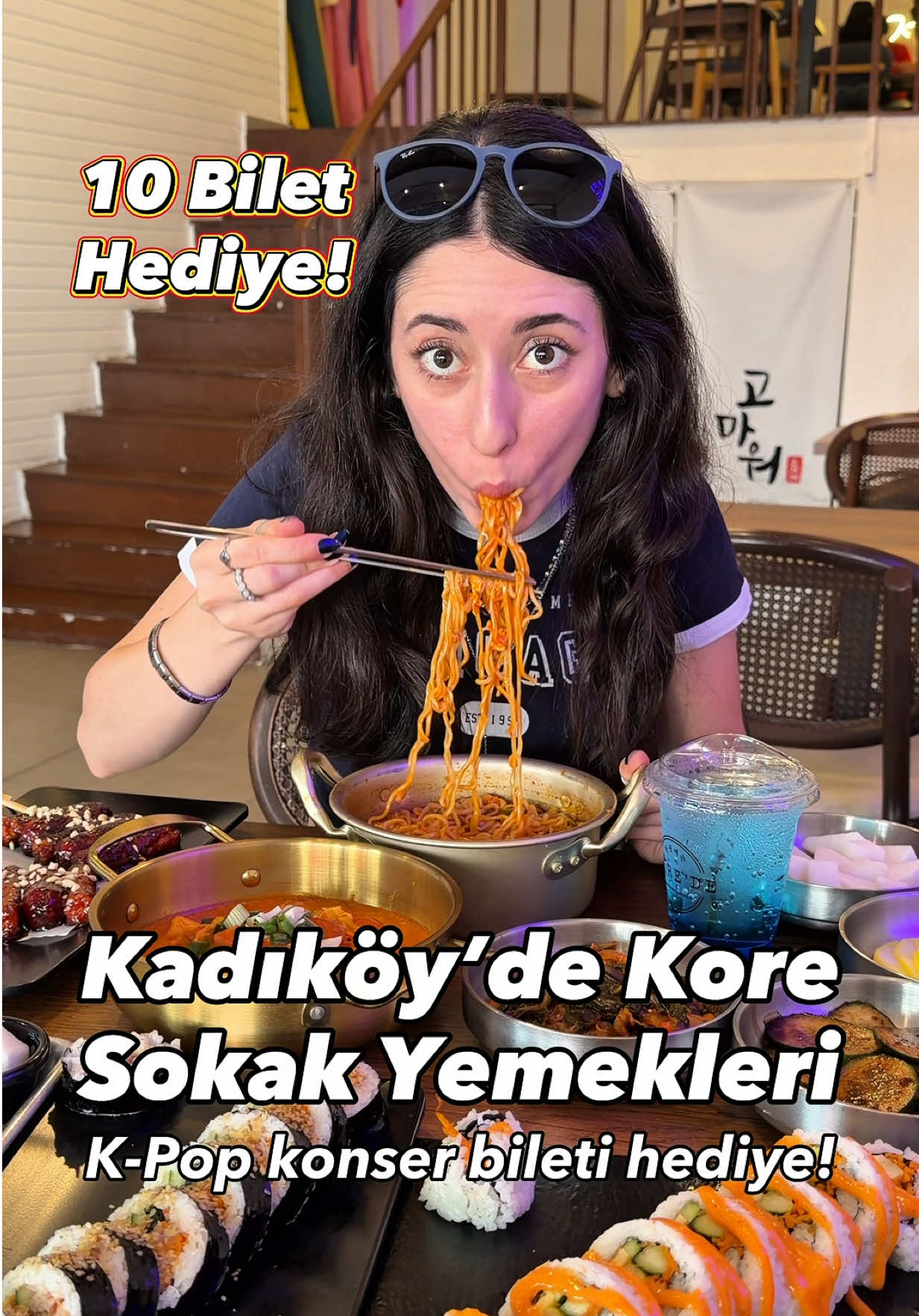 @Yemek ve Tatil