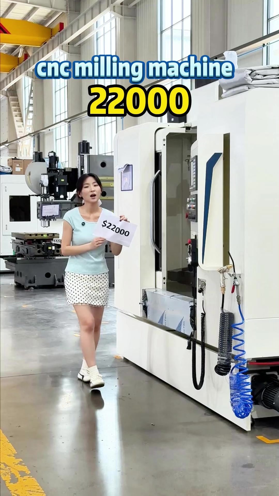 @LUZHONGCNC