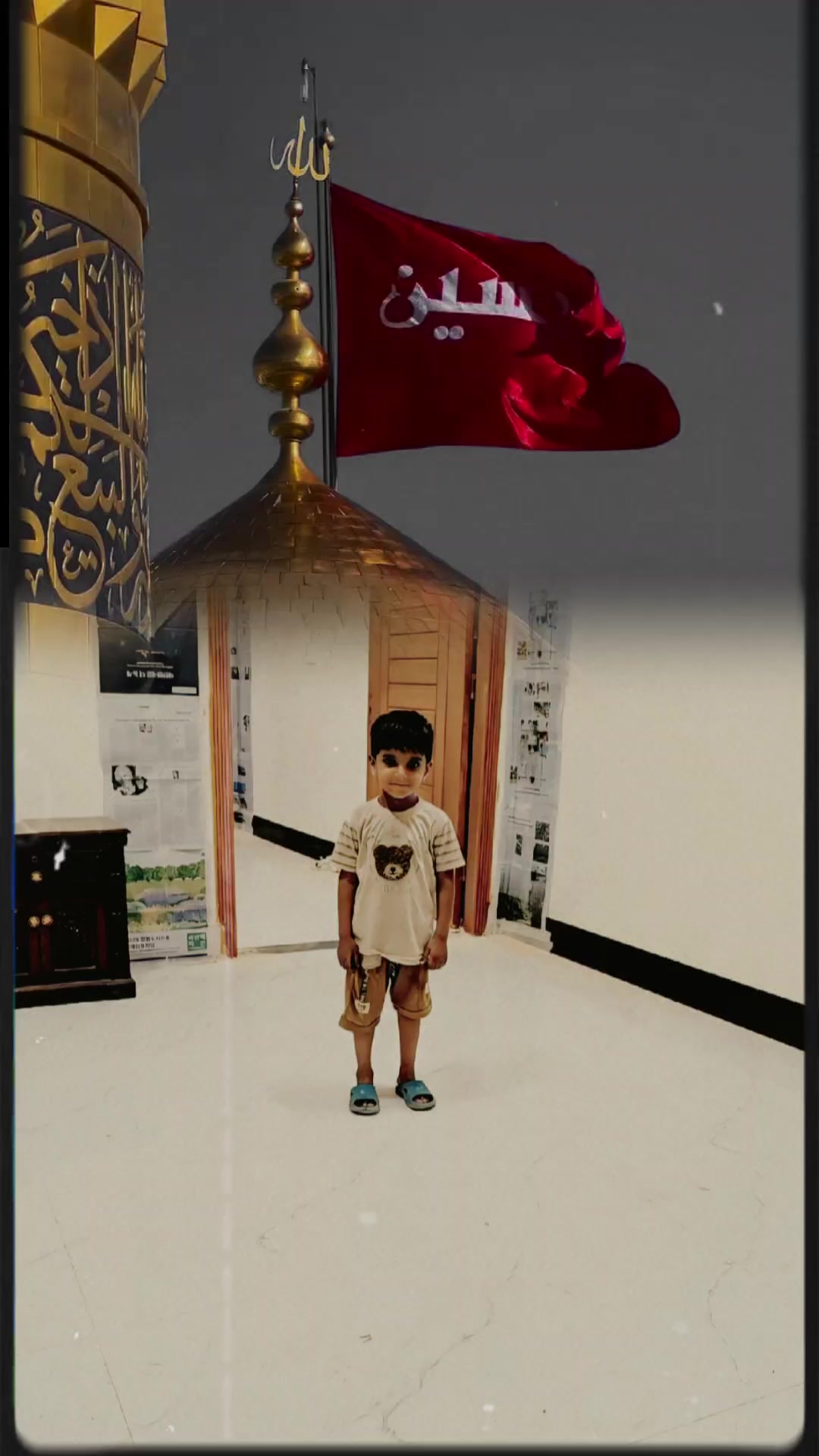 @لالامحمد سجاد کمبوہ