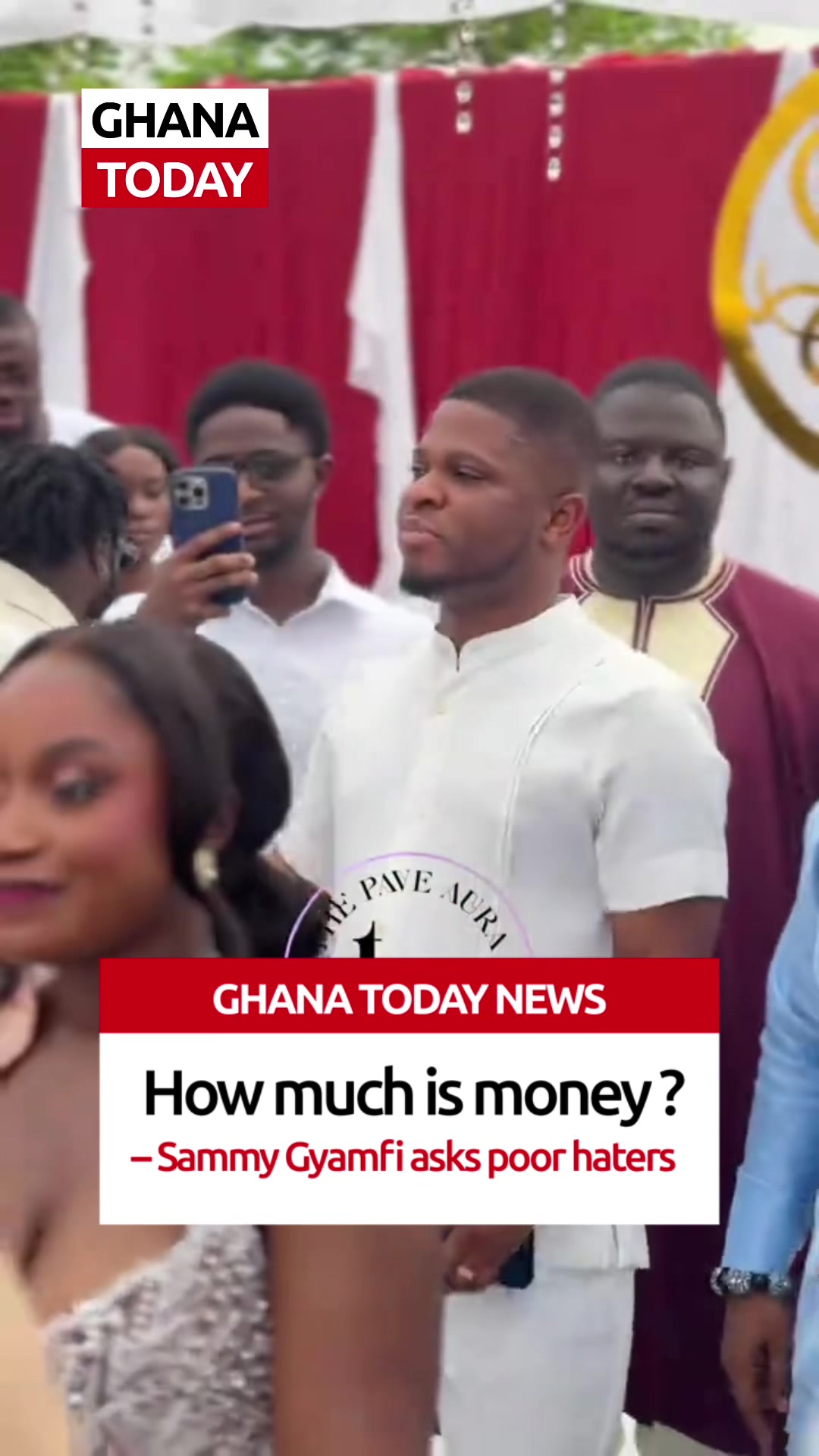 @GHANA TODAY