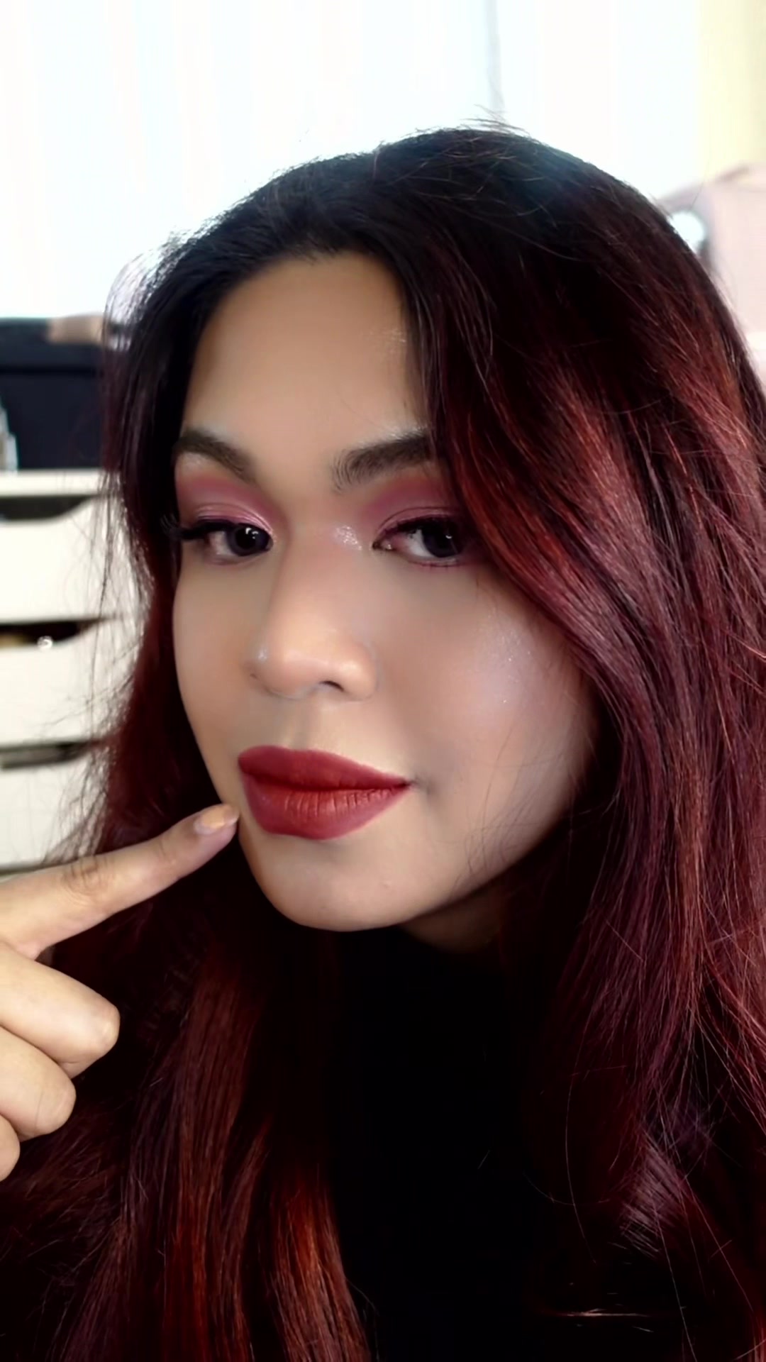 @melfierce on ig