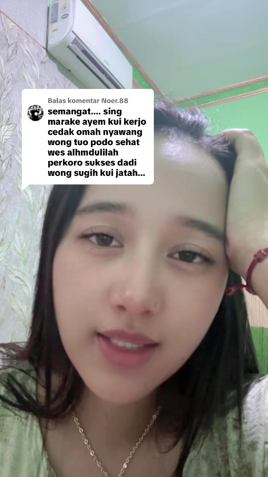 @Fitriyani
