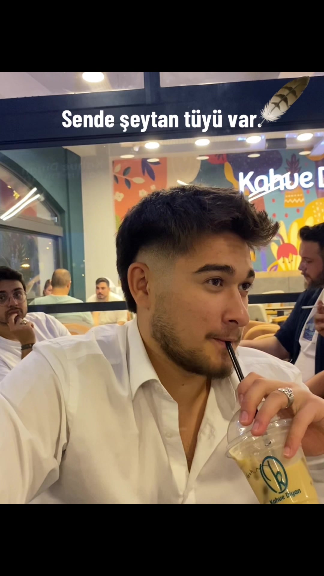 @ÜnalMış
