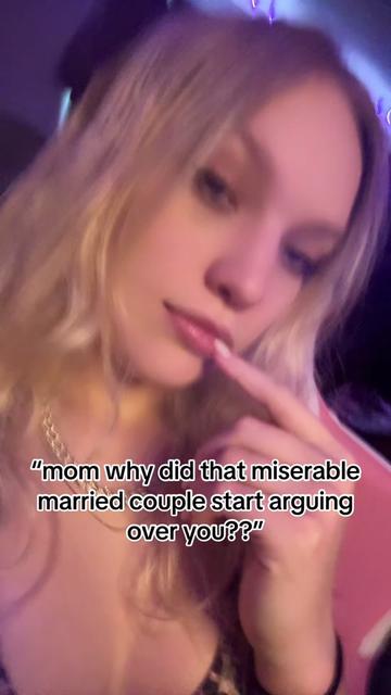 @Maggie
