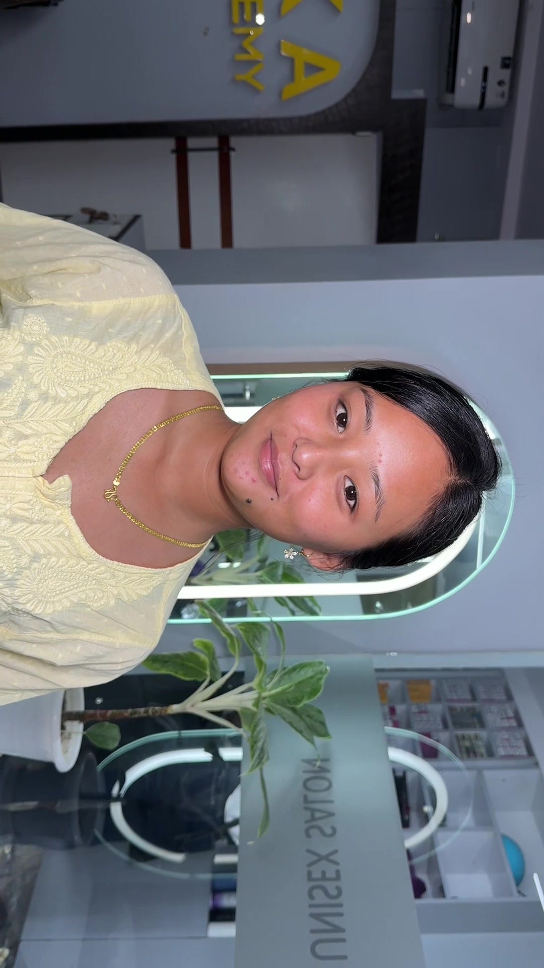 @Monika Unisex Salon & Academy